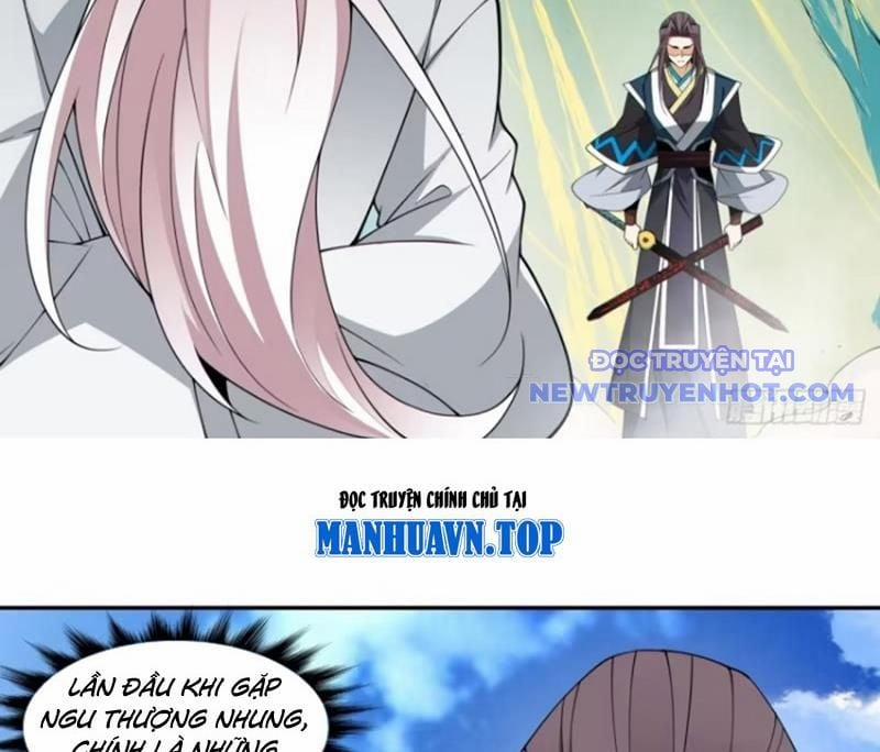 Đồ Đệ Của Ta Đều Là Đại Phản Phái 331 trang 13