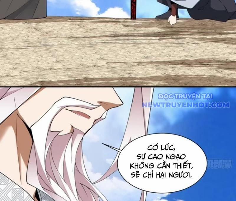 Đồ Đệ Của Ta Đều Là Đại Phản Phái 331 trang 19