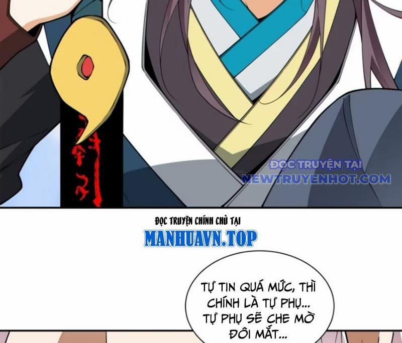 Đồ Đệ Của Ta Đều Là Đại Phản Phái 331 trang 21