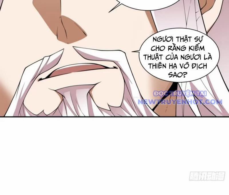 Đồ Đệ Của Ta Đều Là Đại Phản Phái 331 trang 22