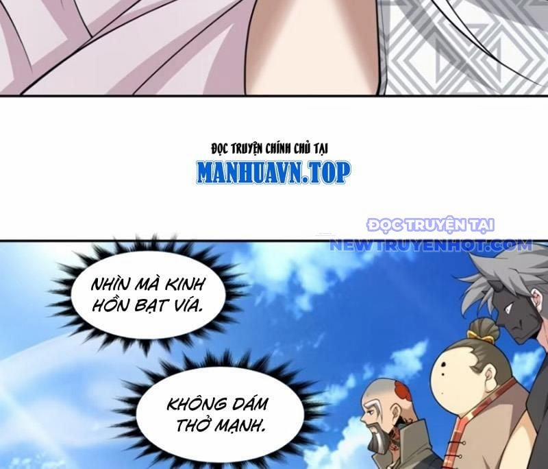 Đồ Đệ Của Ta Đều Là Đại Phản Phái 331 trang 26