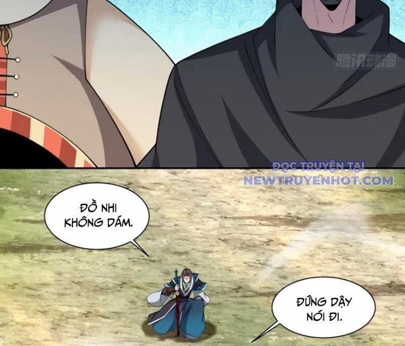 Đồ Đệ Của Ta Đều Là Đại Phản Phái 331 trang 29