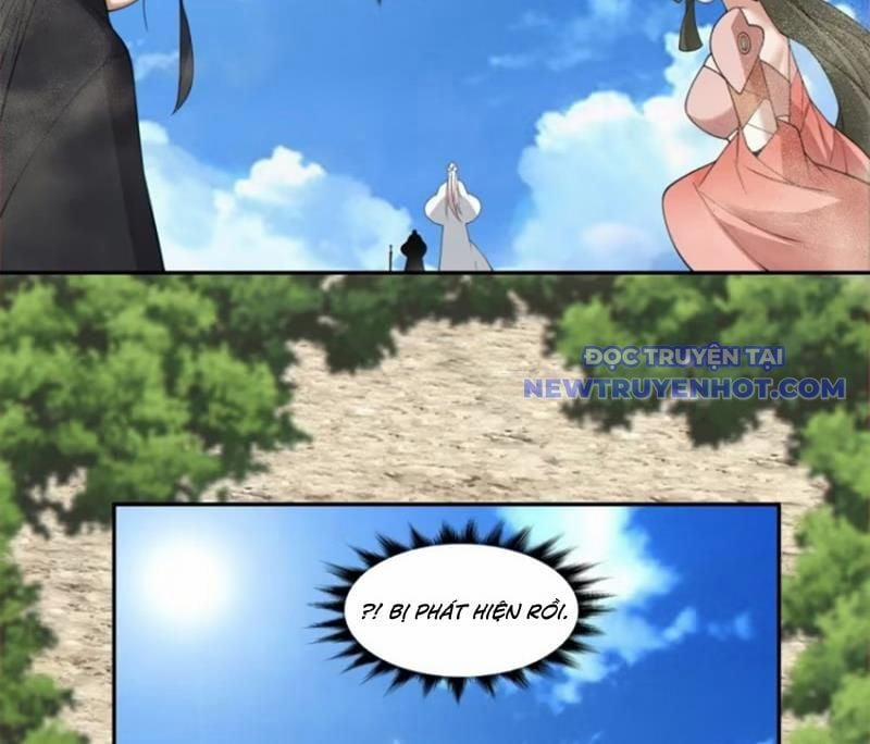 Đồ Đệ Của Ta Đều Là Đại Phản Phái 331 trang 33