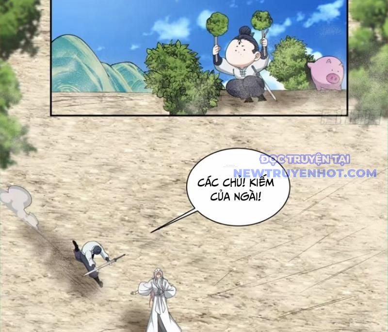 Đồ Đệ Của Ta Đều Là Đại Phản Phái 331 trang 34