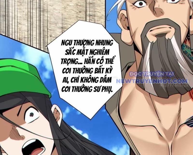 Đồ Đệ Của Ta Đều Là Đại Phản Phái 331 trang 46