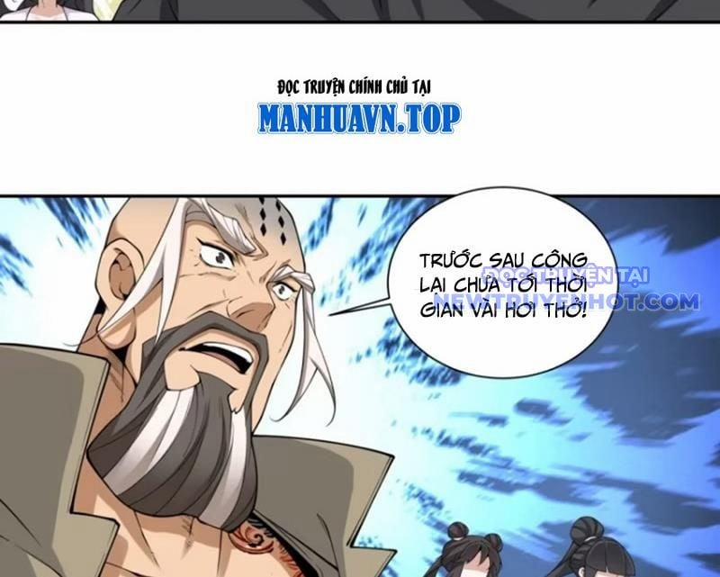 Đồ Đệ Của Ta Đều Là Đại Phản Phái 331 trang 63