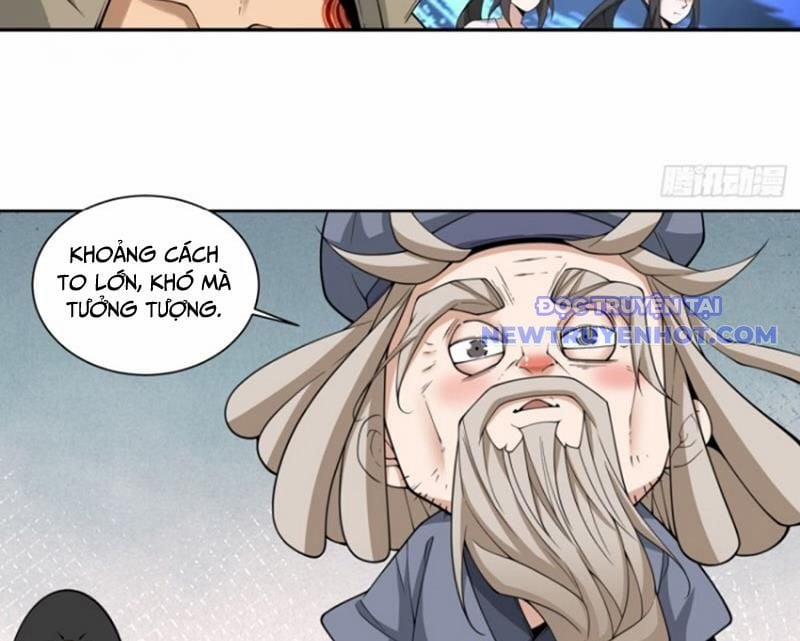 Đồ Đệ Của Ta Đều Là Đại Phản Phái 331 trang 64