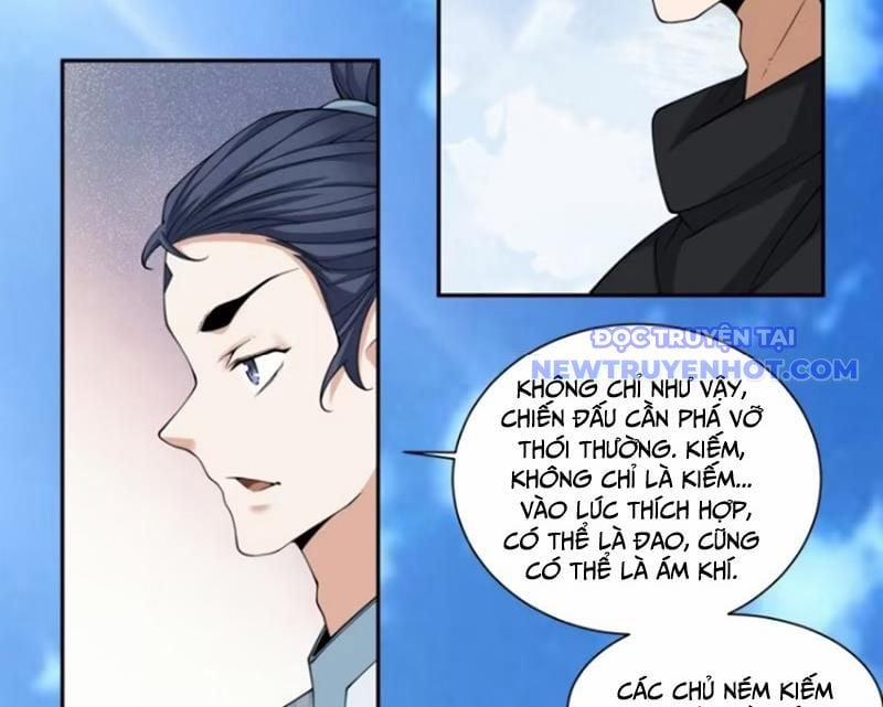 Đồ Đệ Của Ta Đều Là Đại Phản Phái 331 trang 69