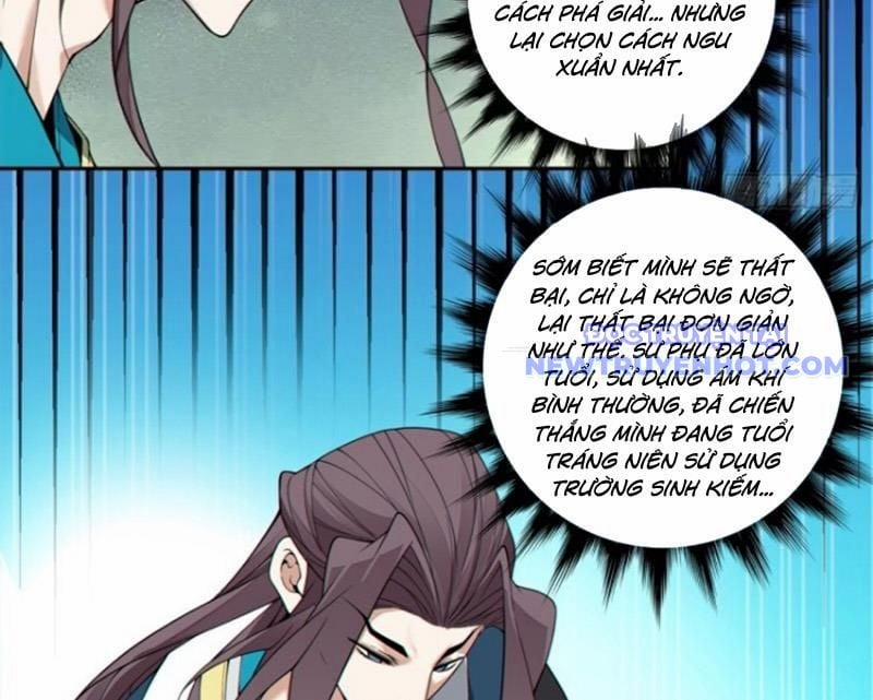 Đồ Đệ Của Ta Đều Là Đại Phản Phái 331 trang 74