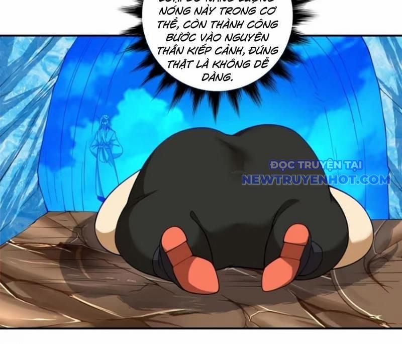 Đồ Đệ Của Ta Đều Là Đại Phản Phái 331 trang 9