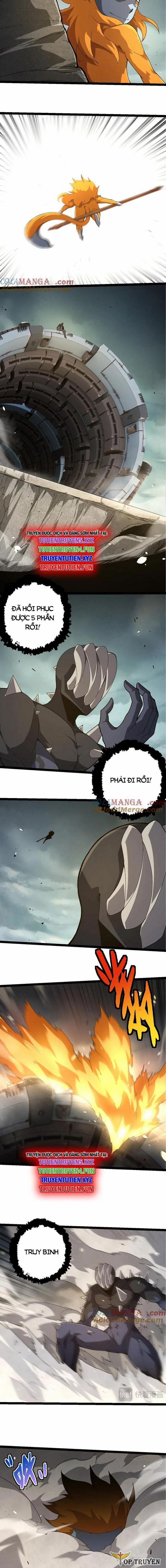 Đồ Đệ Của Ta Đều Là Đại Phản Phái 332 trang 1