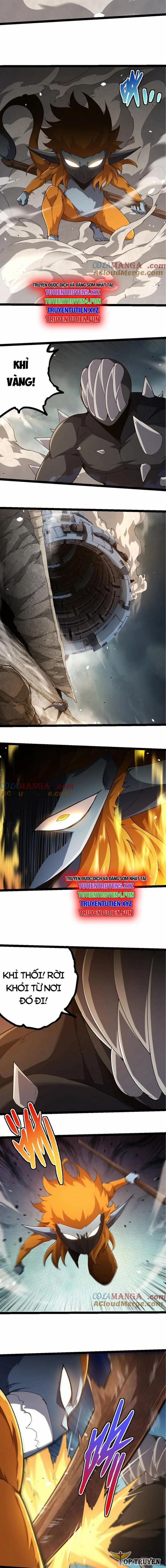 Đồ Đệ Của Ta Đều Là Đại Phản Phái 332 trang 2