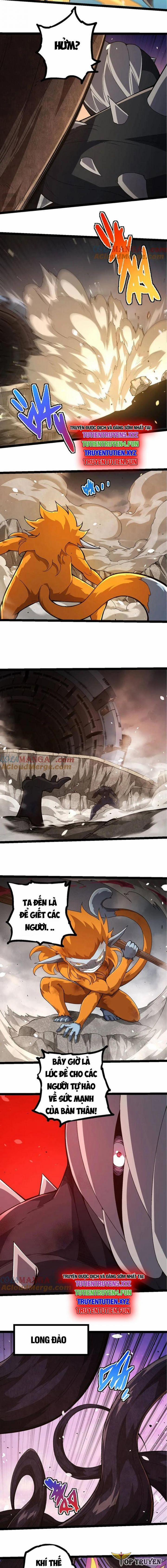 Đồ Đệ Của Ta Đều Là Đại Phản Phái 332 trang 3