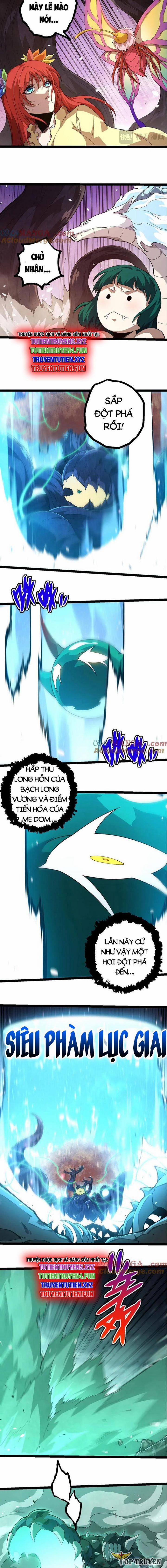 Đồ Đệ Của Ta Đều Là Đại Phản Phái 332 trang 4