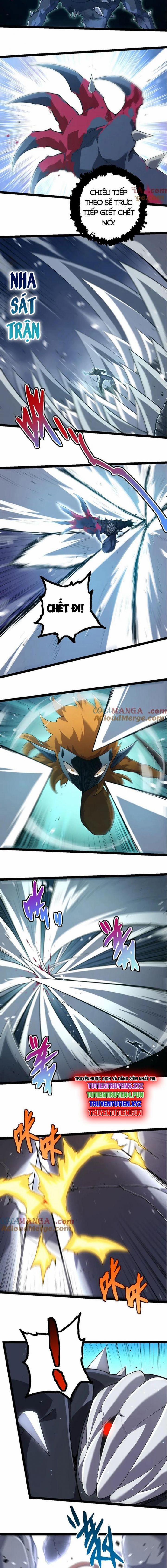 Đồ Đệ Của Ta Đều Là Đại Phản Phái 332 trang 6