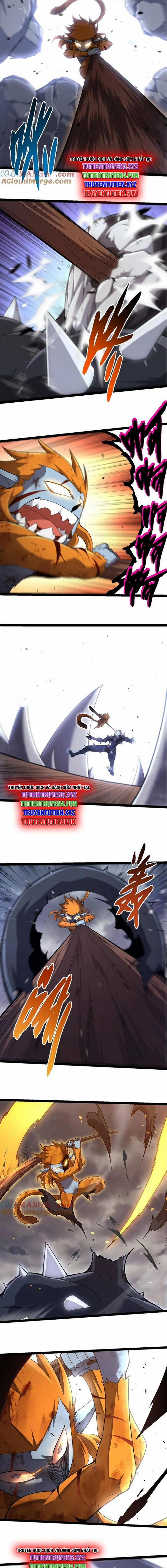 Đồ Đệ Của Ta Đều Là Đại Phản Phái 332 trang 7