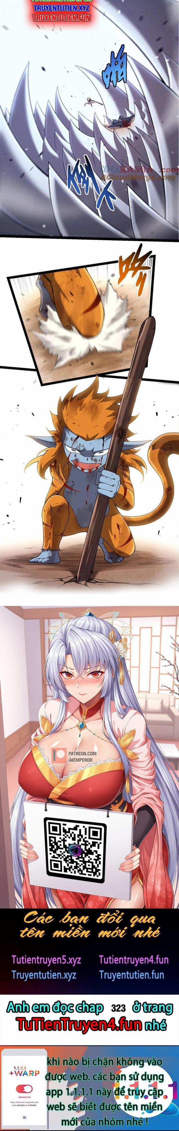 Đồ Đệ Của Ta Đều Là Đại Phản Phái 332 trang 8