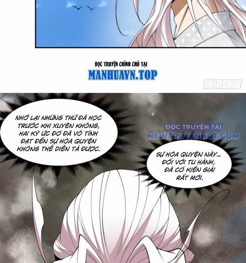 Đồ Đệ Của Ta Đều Là Đại Phản Phái 333 trang 12