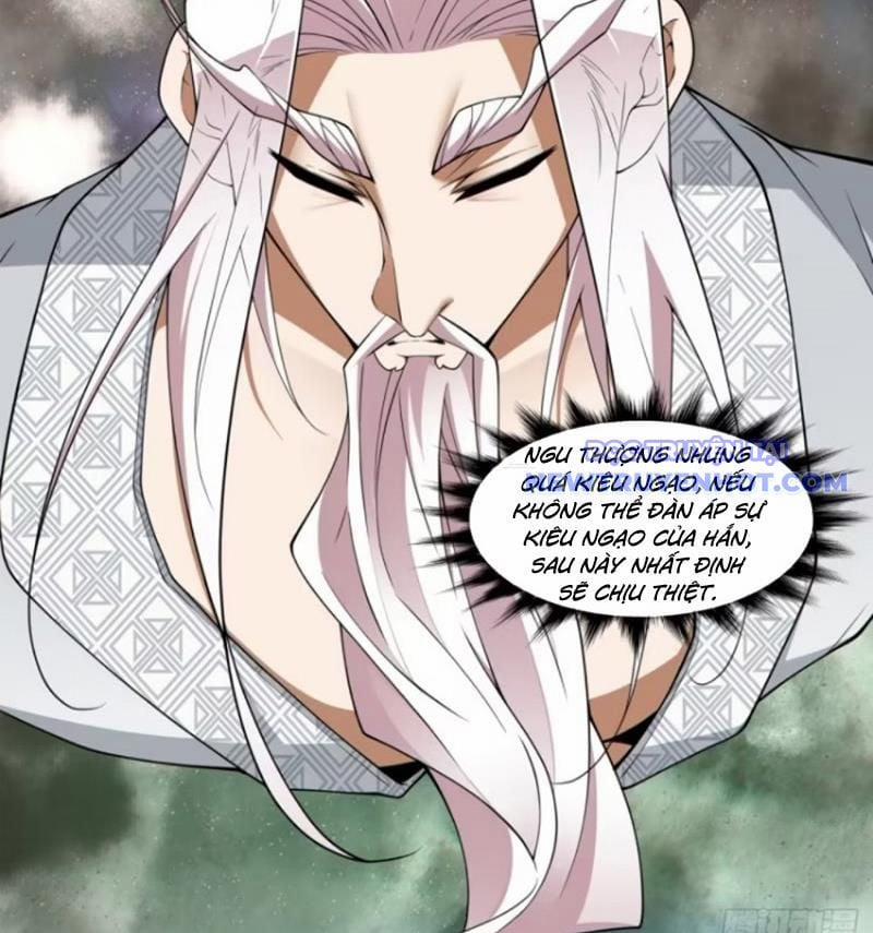 Đồ Đệ Của Ta Đều Là Đại Phản Phái 333 trang 13