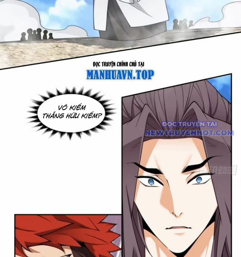 Đồ Đệ Của Ta Đều Là Đại Phản Phái 333 trang 15