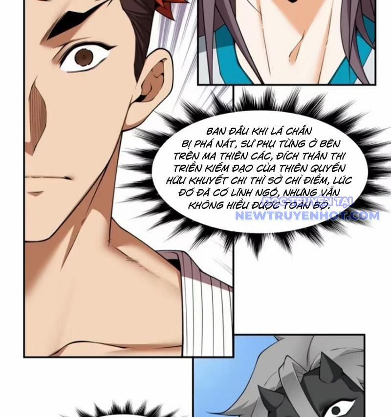 Đồ Đệ Của Ta Đều Là Đại Phản Phái 333 trang 16