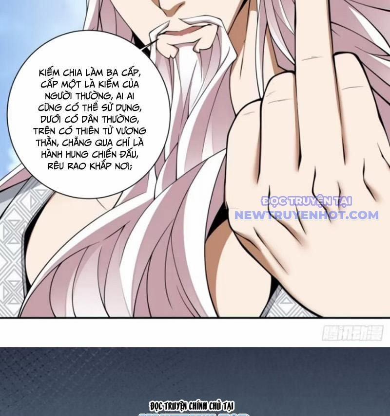 Đồ Đệ Của Ta Đều Là Đại Phản Phái 333 trang 19