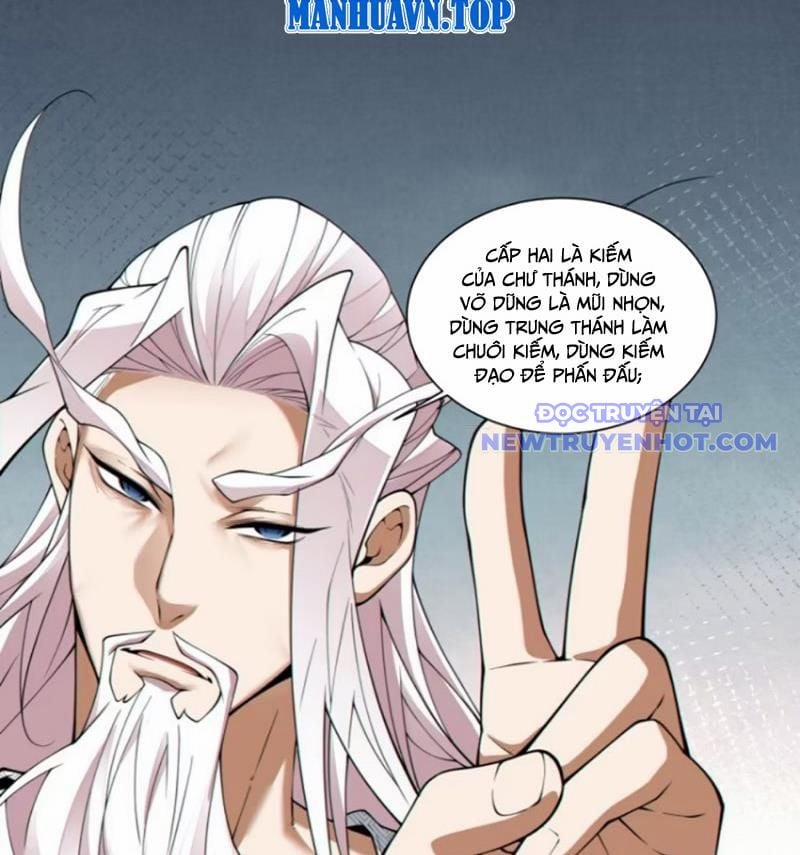 Đồ Đệ Của Ta Đều Là Đại Phản Phái 333 trang 20