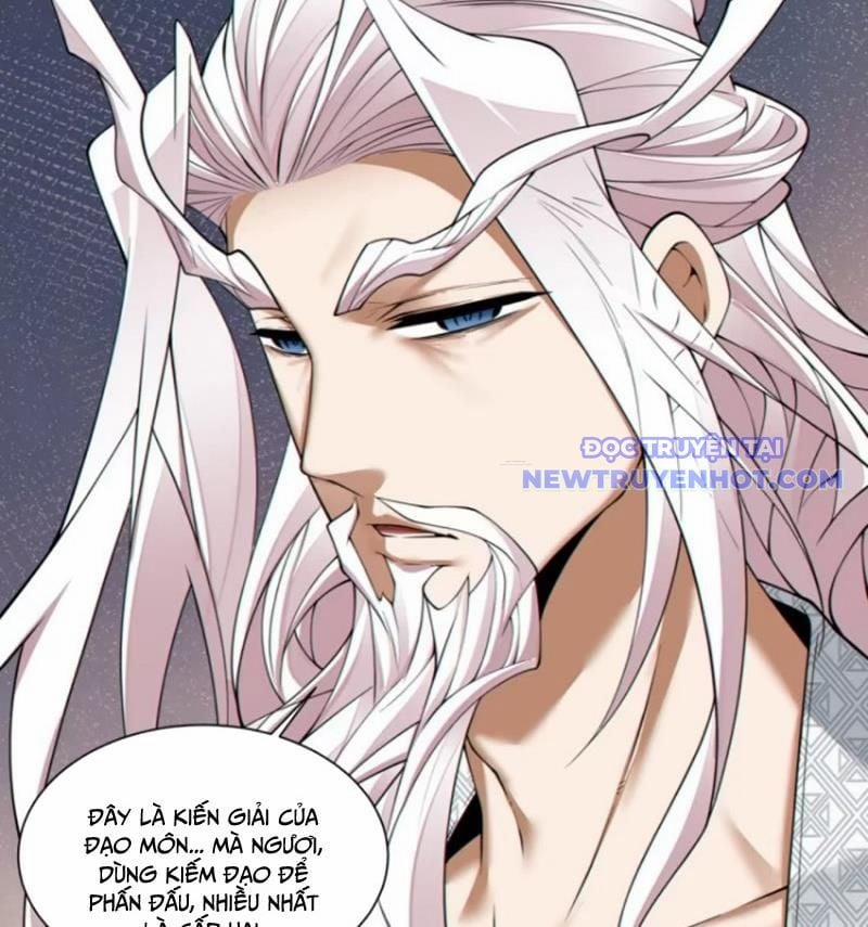 Đồ Đệ Của Ta Đều Là Đại Phản Phái 333 trang 25