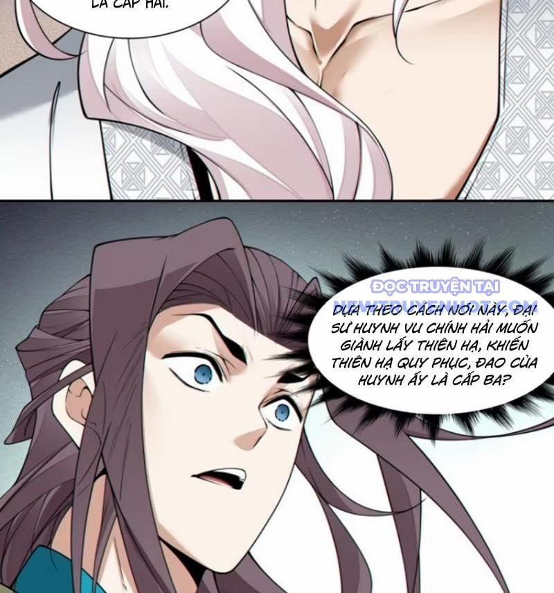 Đồ Đệ Của Ta Đều Là Đại Phản Phái 333 trang 26