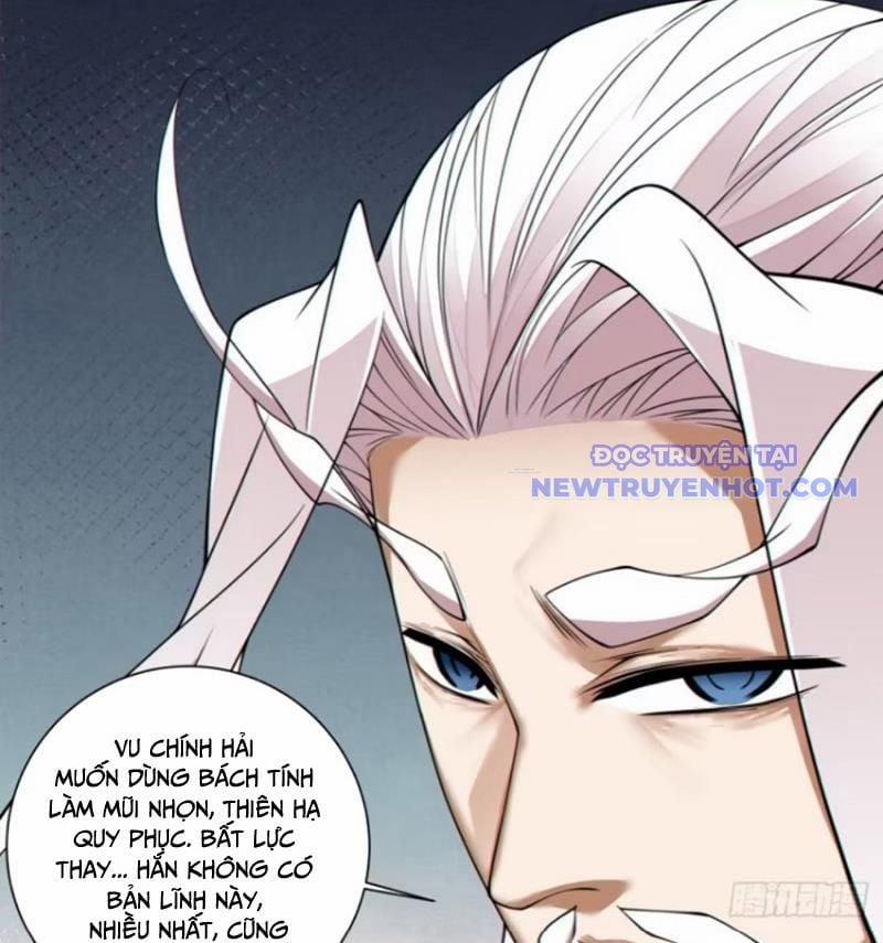 Đồ Đệ Của Ta Đều Là Đại Phản Phái 333 trang 28