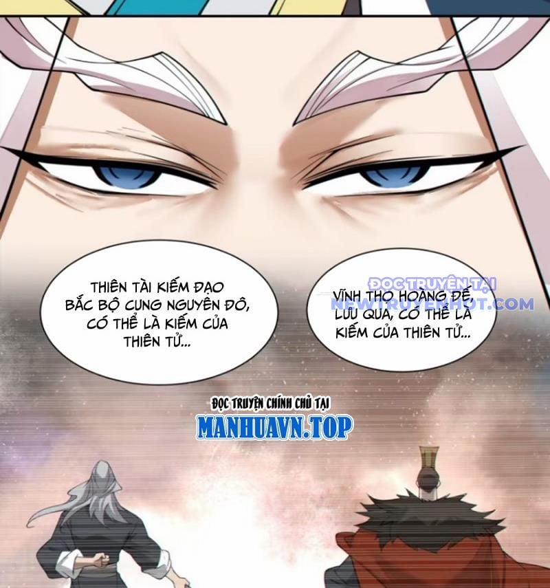 Đồ Đệ Của Ta Đều Là Đại Phản Phái 333 trang 31