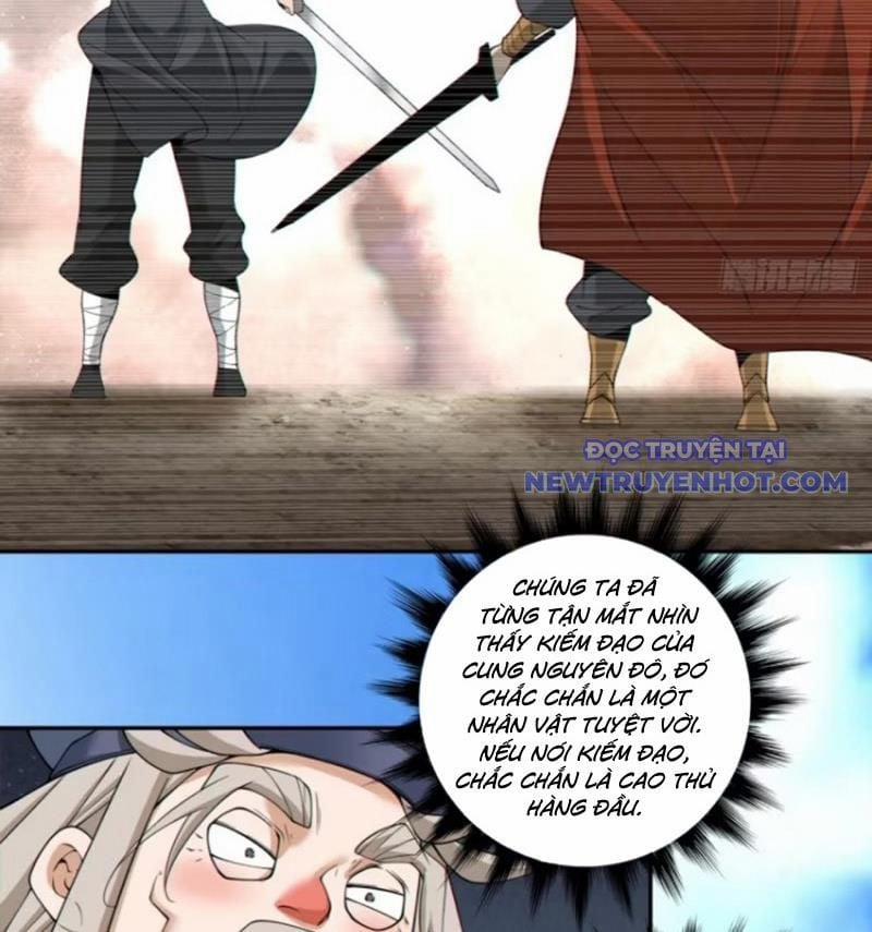 Đồ Đệ Của Ta Đều Là Đại Phản Phái 333 trang 32