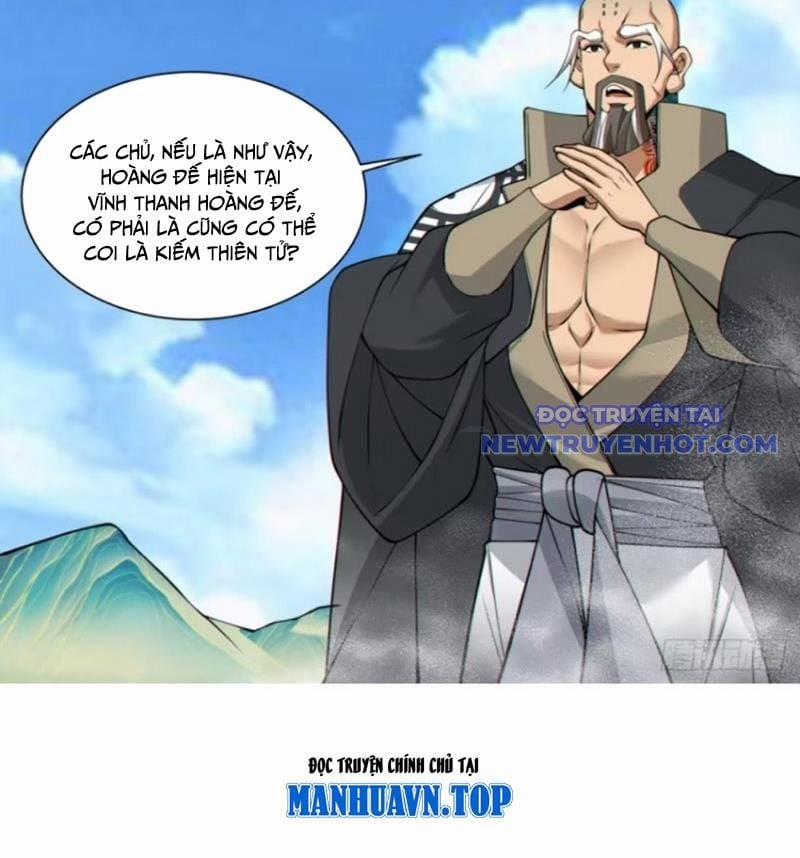 Đồ Đệ Của Ta Đều Là Đại Phản Phái 333 trang 34