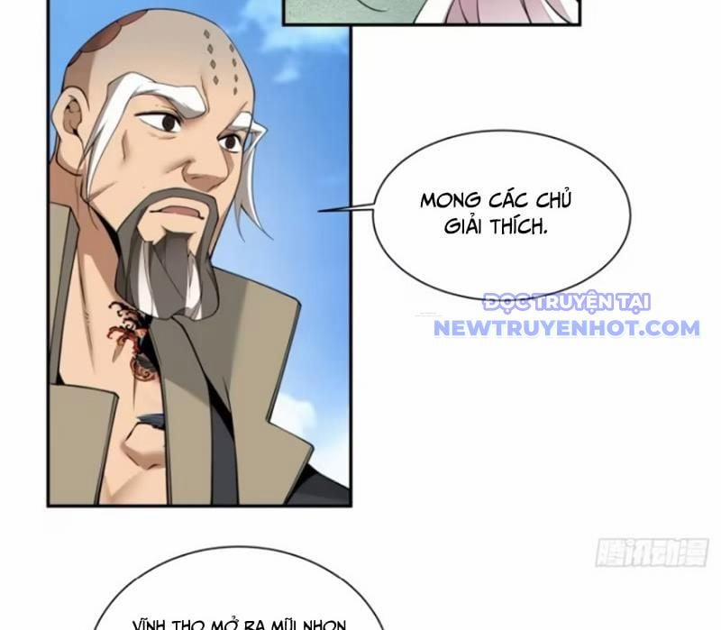 Đồ Đệ Của Ta Đều Là Đại Phản Phái 333 trang 36