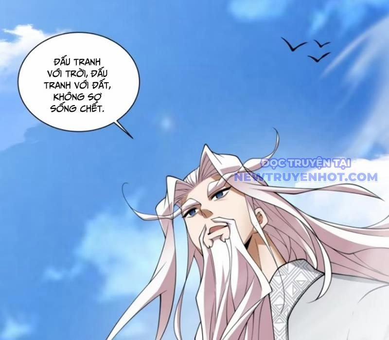 Đồ Đệ Của Ta Đều Là Đại Phản Phái 333 trang 39