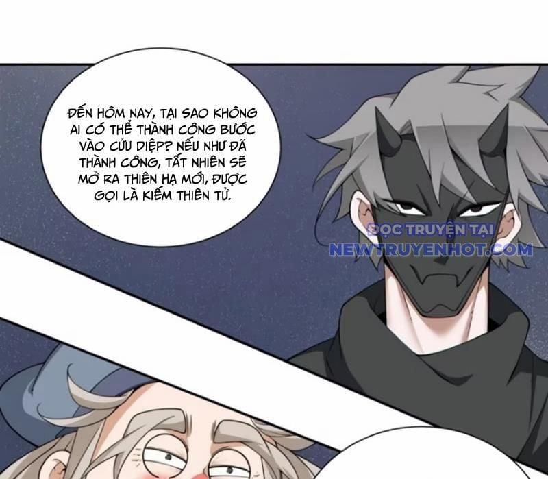 Đồ Đệ Của Ta Đều Là Đại Phản Phái 333 trang 41