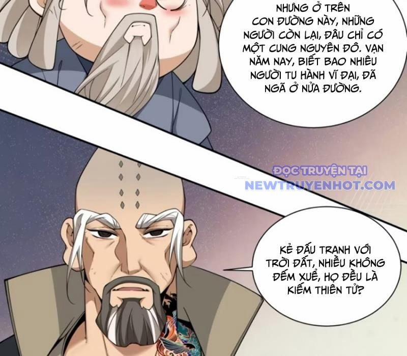 Đồ Đệ Của Ta Đều Là Đại Phản Phái 333 trang 42