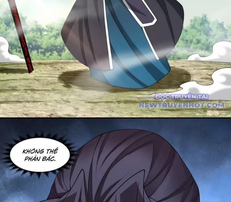 Đồ Đệ Của Ta Đều Là Đại Phản Phái 333 trang 45