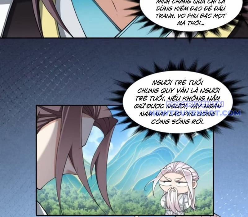 Đồ Đệ Của Ta Đều Là Đại Phản Phái 333 trang 47