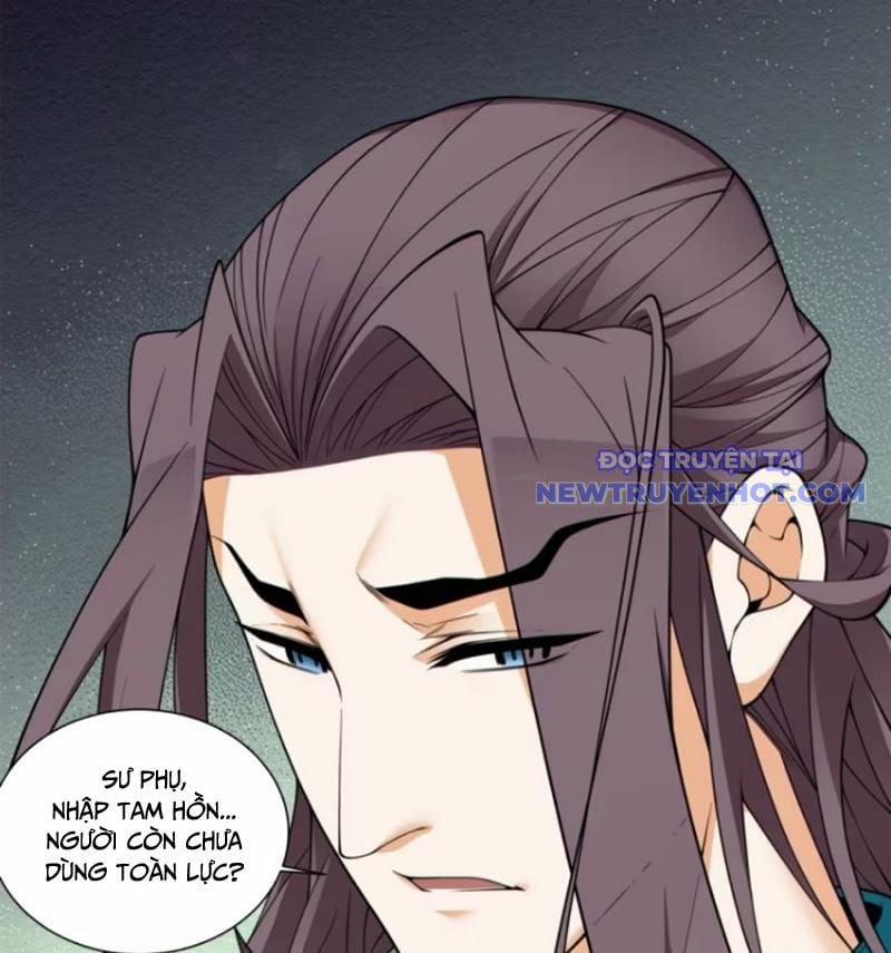 Đồ Đệ Của Ta Đều Là Đại Phản Phái 333 trang 5