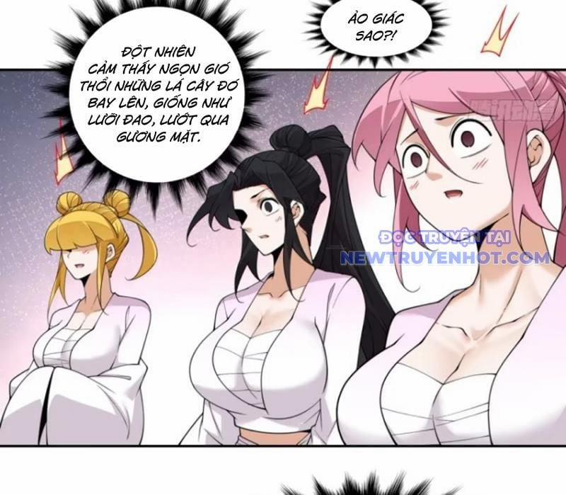 Đồ Đệ Của Ta Đều Là Đại Phản Phái 333 trang 57