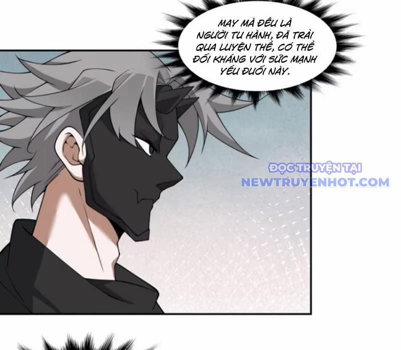 Đồ Đệ Của Ta Đều Là Đại Phản Phái 333 trang 58