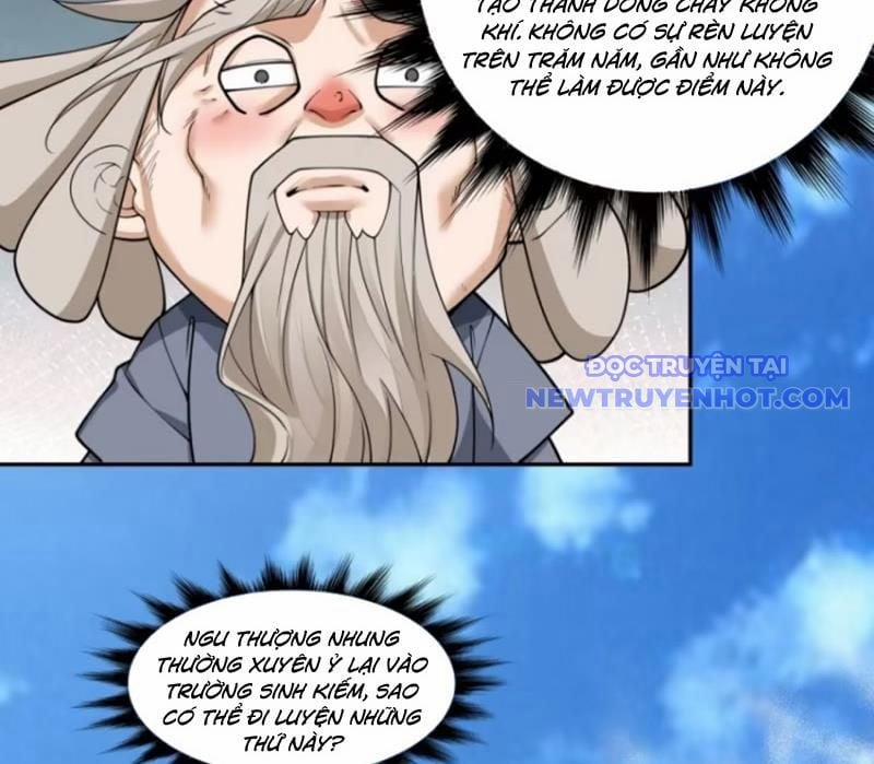 Đồ Đệ Của Ta Đều Là Đại Phản Phái 333 trang 60