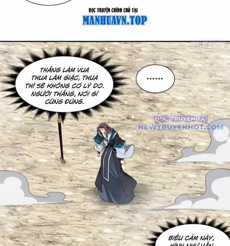 Đồ Đệ Của Ta Đều Là Đại Phản Phái 333 trang 8