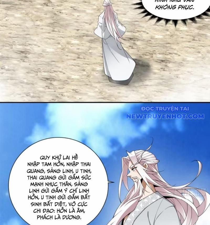 Đồ Đệ Của Ta Đều Là Đại Phản Phái 333 trang 9