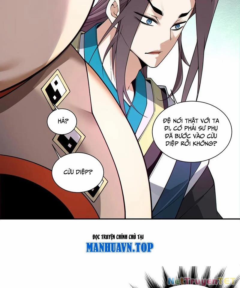 Đồ Đệ Của Ta Đều Là Đại Phản Phái 334 trang 14