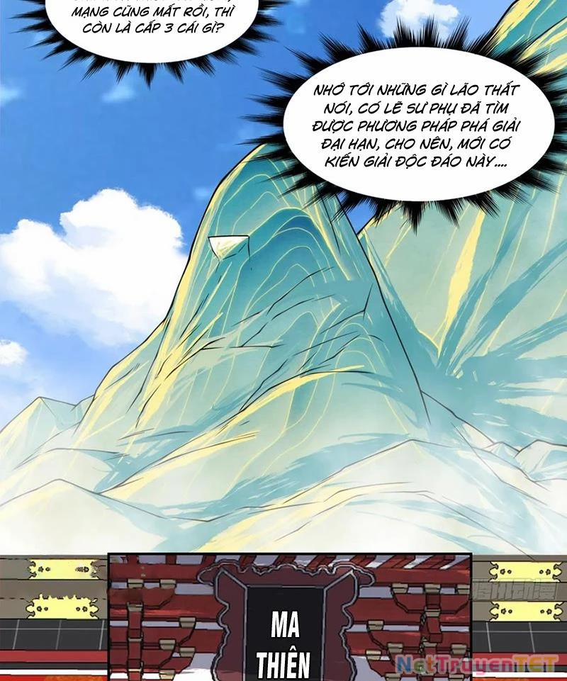 Đồ Đệ Của Ta Đều Là Đại Phản Phái 334 trang 17