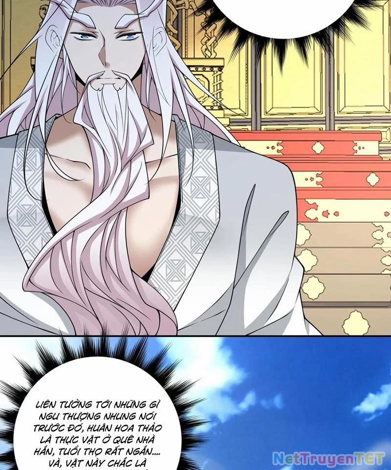 Đồ Đệ Của Ta Đều Là Đại Phản Phái 334 trang 22