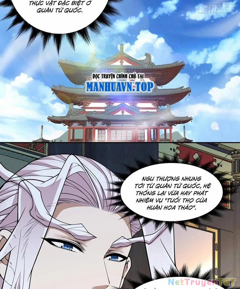 Đồ Đệ Của Ta Đều Là Đại Phản Phái 334 trang 23