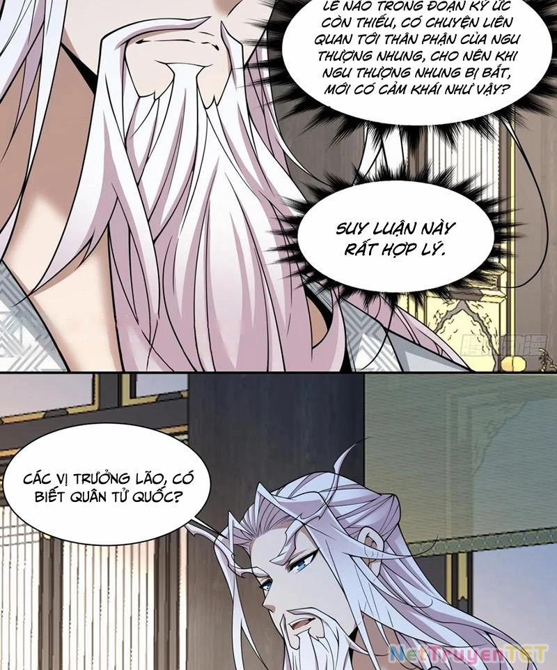 Đồ Đệ Của Ta Đều Là Đại Phản Phái 334 trang 24